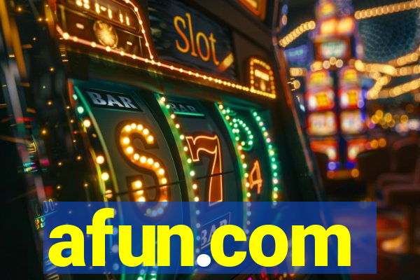 afun.com