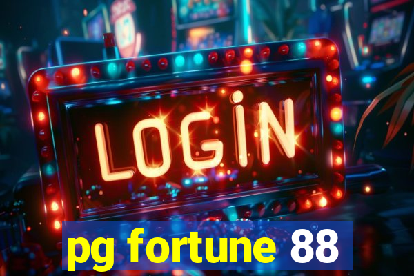 pg fortune 88