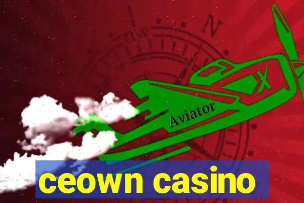 ceown casino