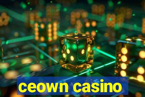 ceown casino