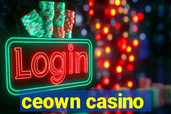 ceown casino