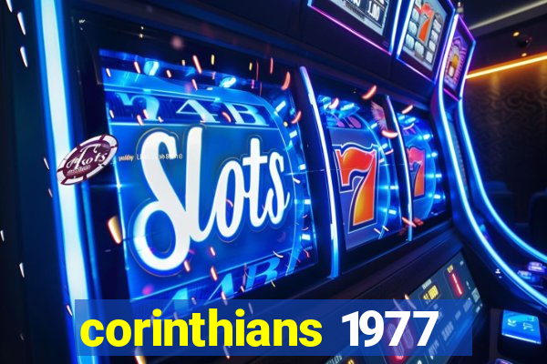 corinthians 1977