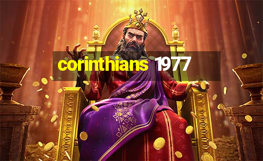 corinthians 1977