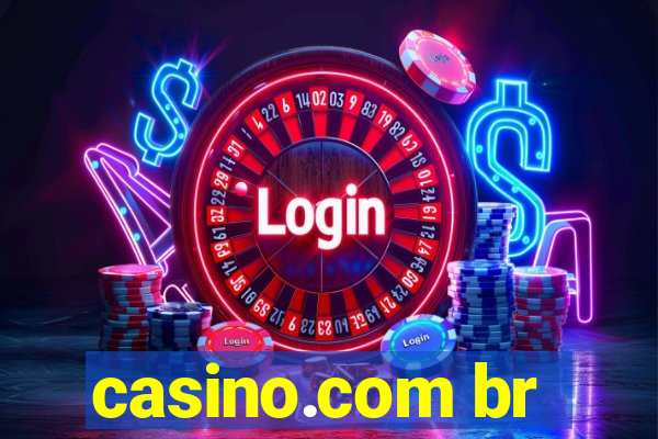 casino.com br