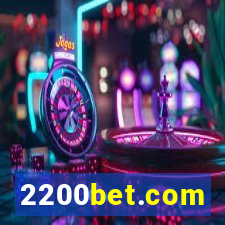 2200bet.com