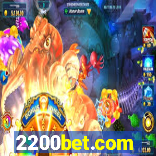 2200bet.com