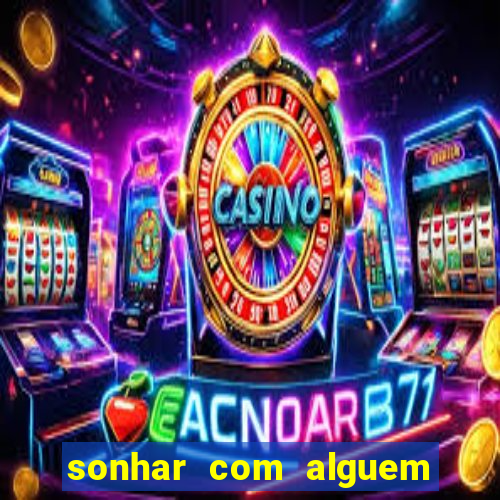 sonhar com alguem jogando cartas de tarot