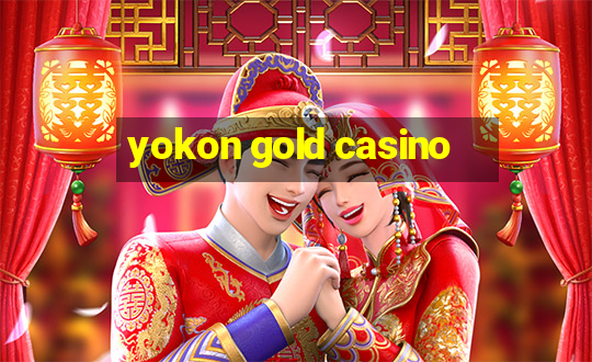 yokon gold casino