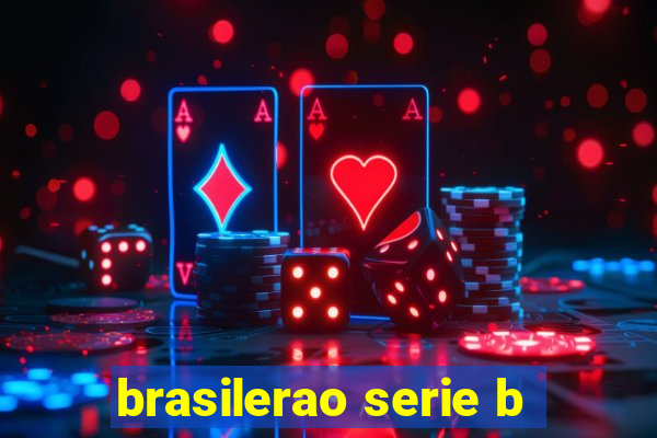 brasilerao serie b