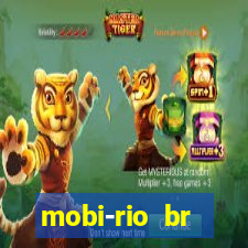 mobi-rio br trabalhe conosco