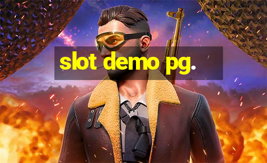 slot demo pg.