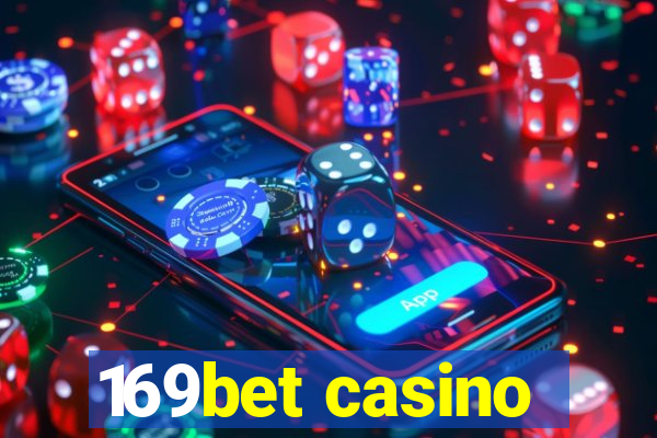 169bet casino