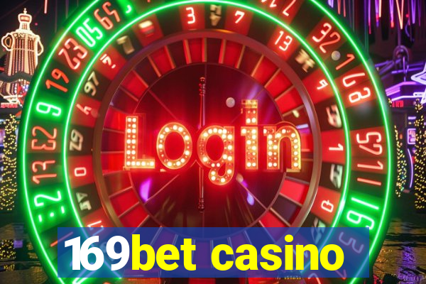 169bet casino