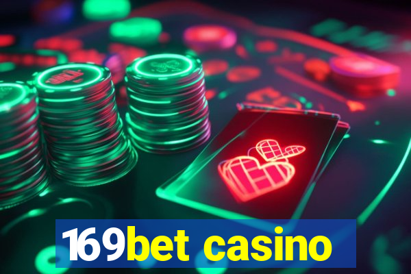 169bet casino