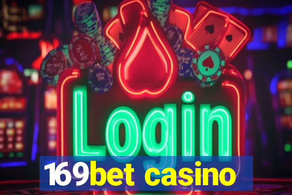 169bet casino