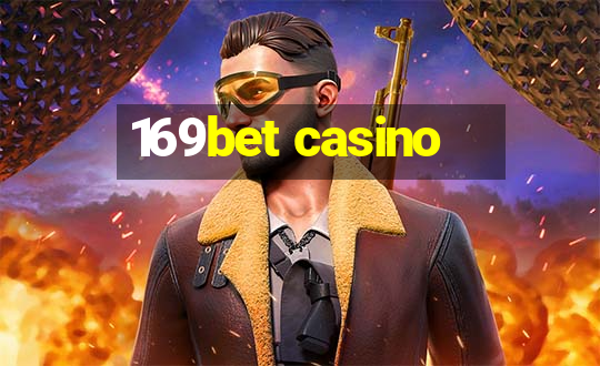 169bet casino