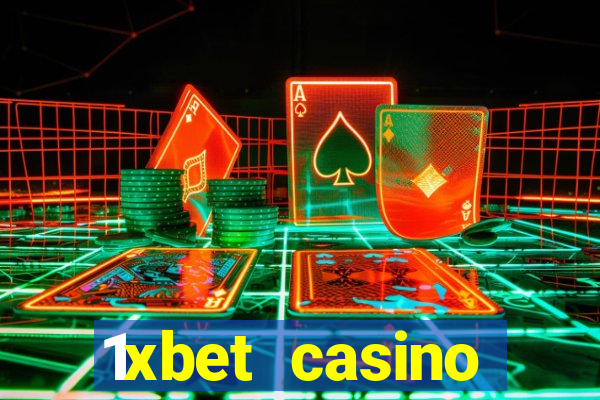 1xbet casino telegramm promo-code