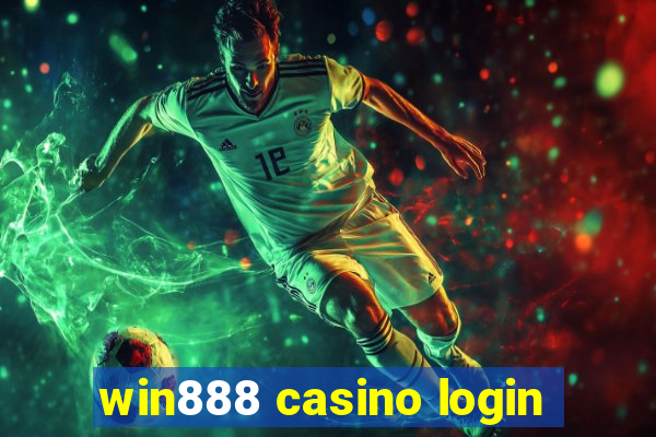 win888 casino login