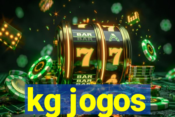 kg jogos