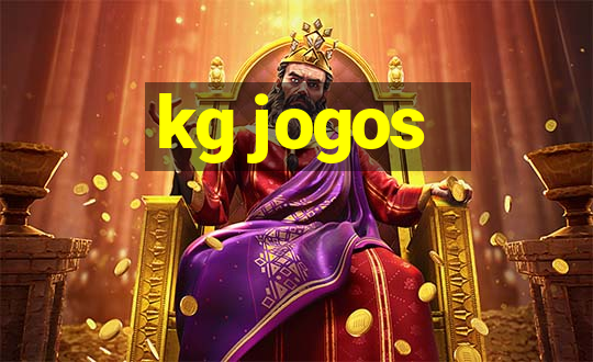 kg jogos