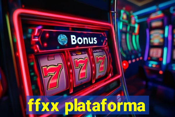 ffxx plataforma