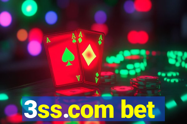 3ss.com bet