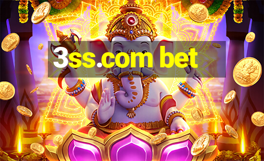 3ss.com bet