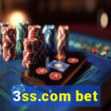 3ss.com bet