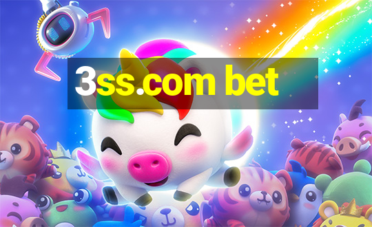 3ss.com bet