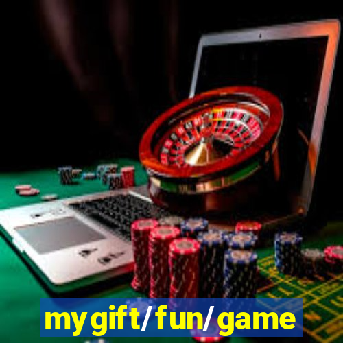 mygift/fun/game