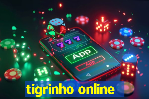 tigrinho online