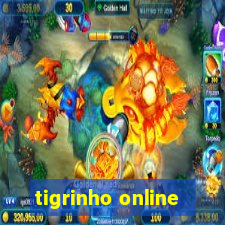 tigrinho online