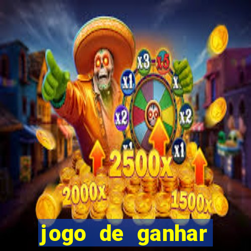 jogo de ganhar dinheiro baixar