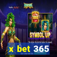 x bet 365