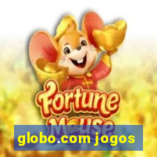 globo.com jogos