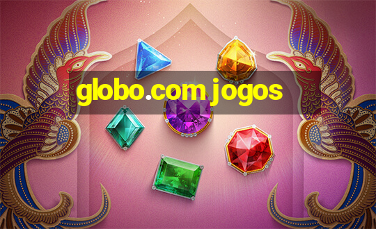 globo.com jogos