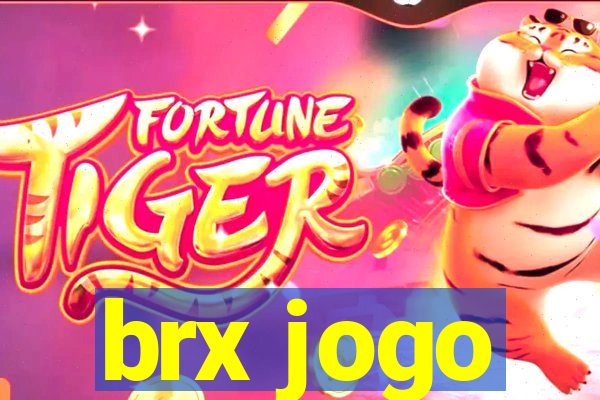 brx jogo