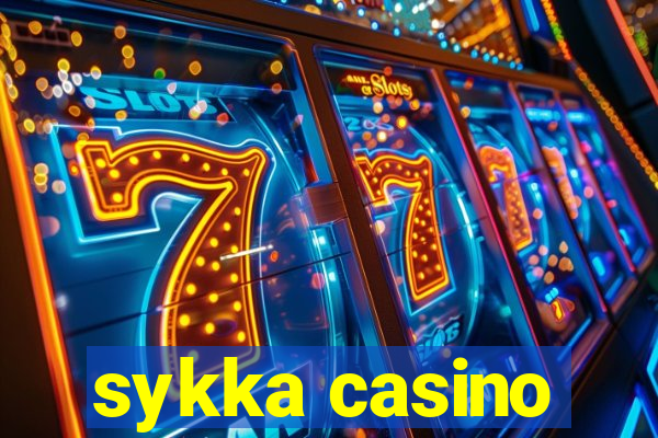 sykka casino