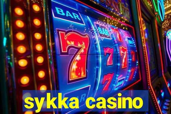 sykka casino