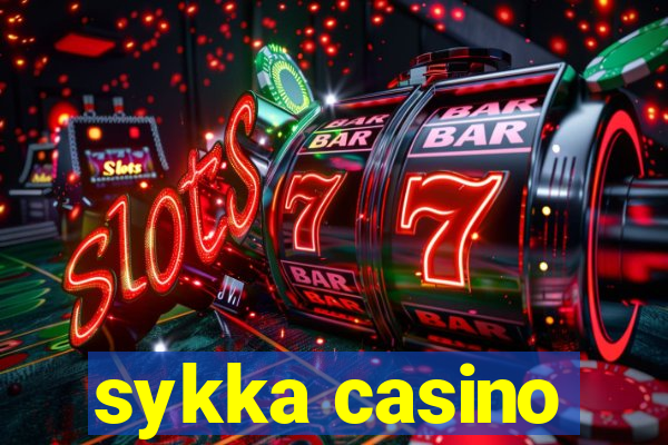 sykka casino