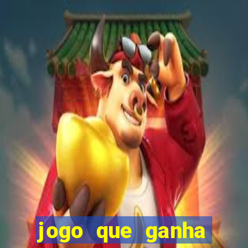 jogo que ganha dinheiro no cadastro sem deposito