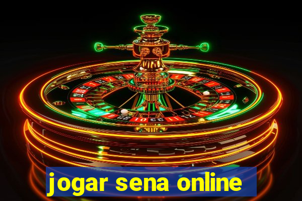 jogar sena online