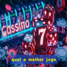 qual o melhor jogo online para ganhar dinheiro de verdade