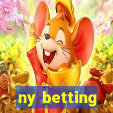 ny betting