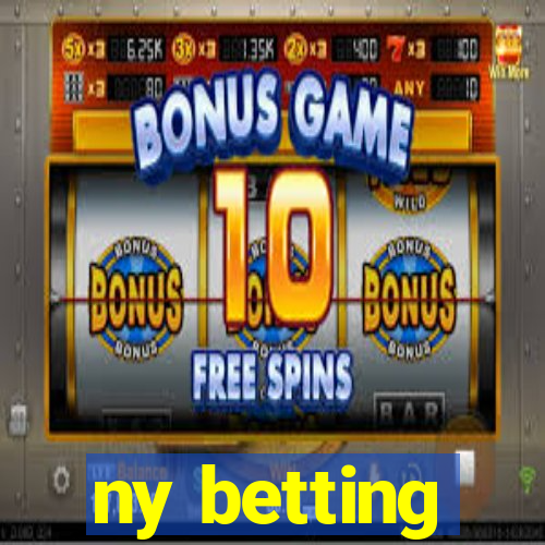 ny betting