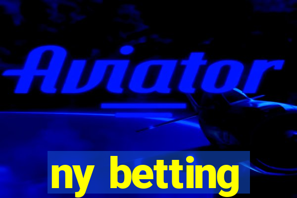 ny betting