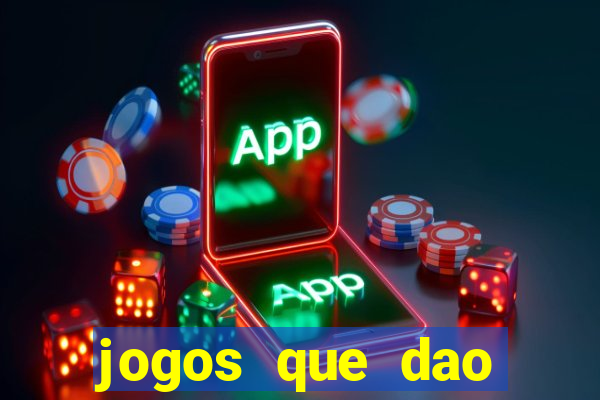 jogos que dao bonus gratis