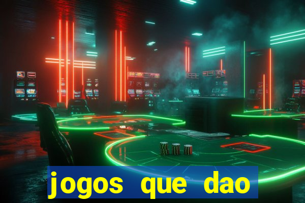 jogos que dao bonus gratis