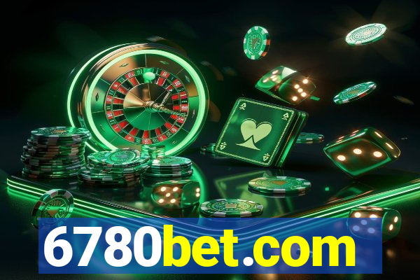 6780bet.com