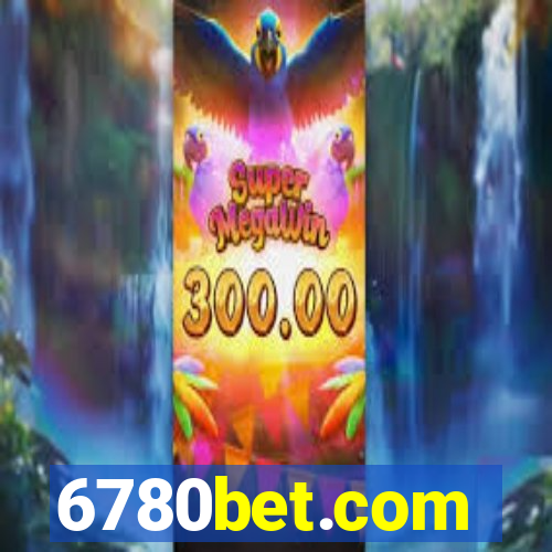 6780bet.com